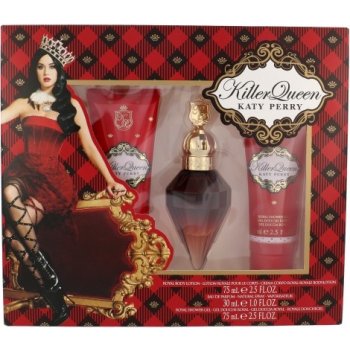 Katy Perry Killer Queen parfémovaná voda dámská 30 ml