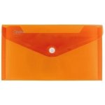 Psaníčko s drukem DL Opaline oranžová – Zboží Živě