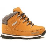 Timberland trekingová obuv Euro Sprint TB06670R2311 hnědá – Sleviste.cz