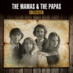 Mamas & The Papas - Collected -Hq- LP – Zboží Mobilmania