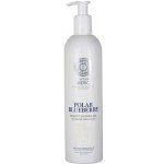Natura Siberica Siberie Blanche omlazující sprchový gel Polar Blueberry 400 ml – Zboží Mobilmania