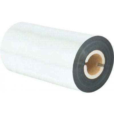 T-Pack KTW110300OS TTR vosková páska 110x300, dutinka 1", návin OUT – Zboží Živě