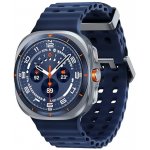 Samsung Galaxy Watch Ultra (2025) 47mm LTE SM-L705 – Zboží Živě