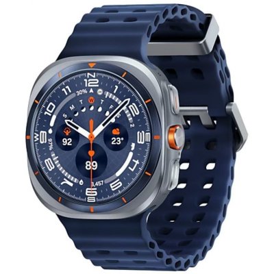 Samsung Galaxy Watch Ultra (2025) 47mm LTE SM-L705 – Zboží Živě