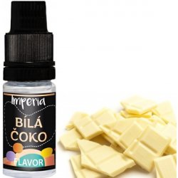 Imperia Black Label White Chocolate 10 ml