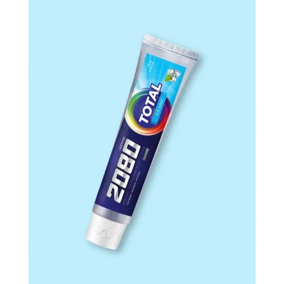 2080 s ledovou mátou Total Ice Mint 120 g – Hledejceny.cz