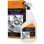 Moje Auto Krvavé kolo 750 ml – Hledejceny.cz