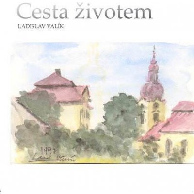 Cesta životem – Hledejceny.cz