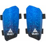 Select Shin guards Standard modro černá – Hledejceny.cz
