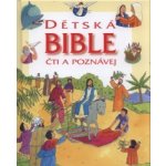 Dětská bible – Sleviste.cz