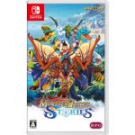 Monster Hunter Stories – Zboží Dáma