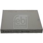 Filtr, vzduch v interiéru FEBI BILSTEIN 37789 – Hledejceny.cz