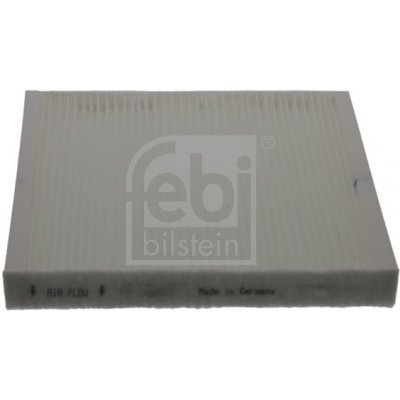 Filtr, vzduch v interiéru FEBI BILSTEIN 37789 – Hledejceny.cz