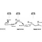 Bosal BS 286-039 – Hledejceny.cz