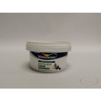 Vivechrom STOCOCRYL- akrylátový tmel 400g