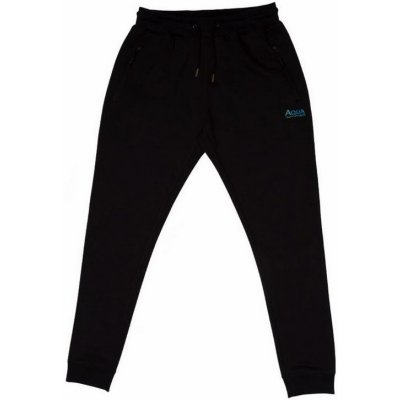 Aqua Products Tepláky Classic Joggers Tmavě Zelená – Zboží Mobilmania