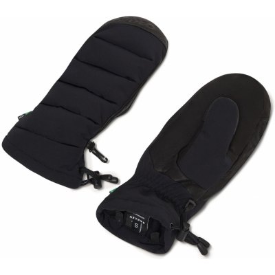 Oakley Wms B1B Winter mitt blackout 25 – Hledejceny.cz