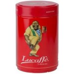 Lucaffé Classic 250 g – Zbozi.Blesk.cz