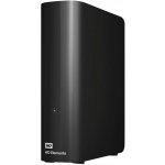 WD Elements 4TB, USB3.0, WDBWLG0040HBK-EESN – Sleviste.cz