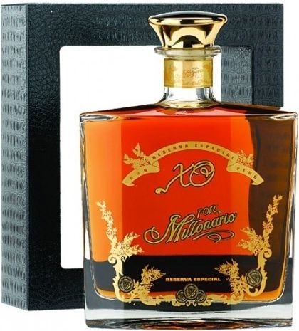 Millonario XO 40% 0,7 l (karton)