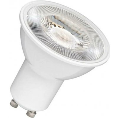 Osram 3PAK LED žárovka LED GU10 2,8W = 50W 230lm 2700K Teplá bílá 36° Value – Hledejceny.cz