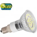 Kanlux LED60 SMD E14- Teplá bílá