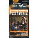 Monty Pythonův létající cirkus - 4. série - edice Cinema Club DVD