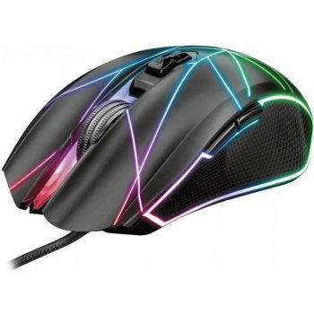 Trust GXT 160X Ture RGB Gaming Mouse 23797