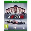 F1 2016