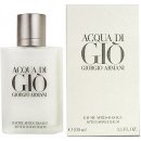 Voda po holení Giorgio Armani Acqua di Gio voda po holení 100 ml