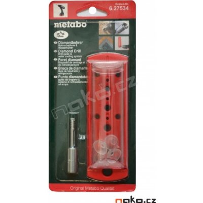 Metabo 627534 – Hledejceny.cz