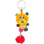 Lamaze medvídek Basha – Hledejceny.cz