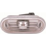 BLIKAČ, BLINKR, SMĚROVÉ SVĚTLO BOČNÍ LEVÝ=PRAVÝ SEAT INCA (6K9), 11.95-12.03, SEAT ALHAMBRA (7V8/7V9), 04.96-01.01, VOLKSWAGEN PASSAT (B4 (3A)), 10.93 UE | Zboží Auto