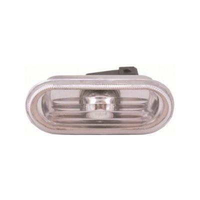 BLIKAČ, BLINKR, SMĚROVÉ SVĚTLO BOČNÍ LEVÝ=PRAVÝ SEAT INCA (6K9), 11.95-12.03, SEAT ALHAMBRA (7V8/7V9), 04.96-01.01, VOLKSWAGEN PASSAT (B4 (3A)), 10.93 UE | Zboží Auto