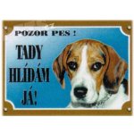 Dafiko Tabulka bígl – Sleviste.cz