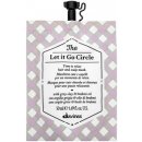 Davines TCC The Let It Go Circle maska na vlasy 50 ml