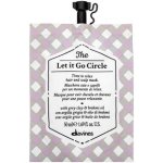 Davines TCC The Let It Go Circle maska na vlasy 50 ml – Zboží Dáma