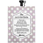 Davines TCC The Let It Go Circle maska na vlasy 50 ml – Hledejceny.cz