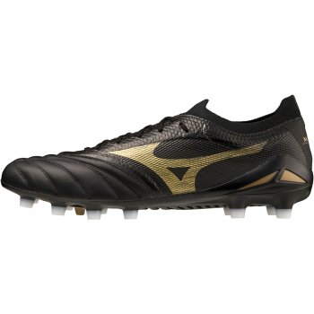 Mizuno MORELIA NEO IV β ELITE MD Black Gold Black