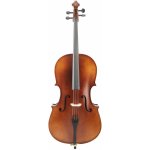 Bacio Instruments Student Cello GC104 1/2 – Zboží Mobilmania