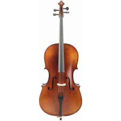 Bacio Instruments Student Cello GC104 1/2