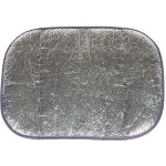 Yate Karimatkové sedátko ALU 40x30 cm - stříbrná – Zboží Dáma
