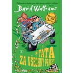 Táta za všechny prachy - David Walliams – Zbozi.Blesk.cz