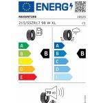 Nexen N'Fera Primus 215/55 R17 98W – Hledejceny.cz