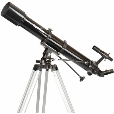 Skywatcher 90/900 AZ-3 – Zboží Mobilmania