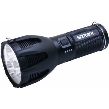 NexTORCH Saint Torch 3 LED