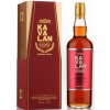 Whisky Kavalan Sherry Oak 46% 0,7 l (kazeta)