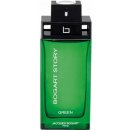 Jacques Bogart Story Green toaletní voda pánská 100 ml