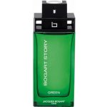 Jacques Bogart Story Green toaletní voda pánská 100 ml – Hledejceny.cz