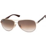 Ray-Ban RB8313 001 51 – Hledejceny.cz